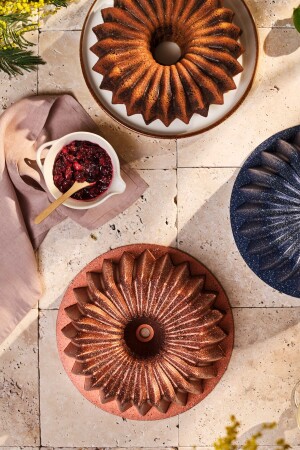 منز-آرين كيك مولد النحاس 600. 15. 01. 2811-1 - Emsan