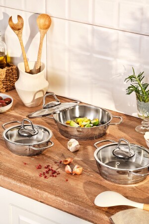 (مينز فاليريا) ستة قطع من طاسة 600. 15.01.2749 - Emsan