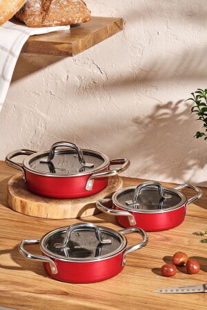 المجموعة الحمراء 600. 15.01.2782-1 - Emsan