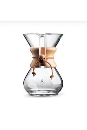 600 Ml. chemex 6 cup - 1