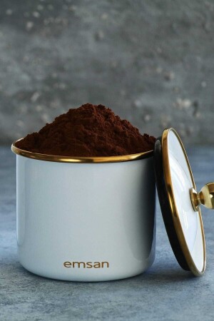 (مينز-تروي) ، (إيناميلد) ، (جار صغير أبيض) 600.15 - Emsan