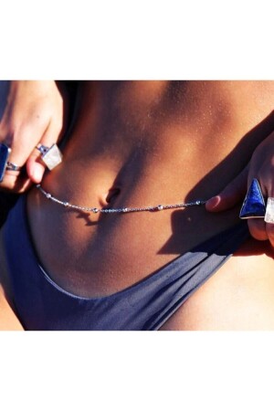 ملحقات الخصر من الدرجة الأولى (60+10 سم) - Chehra Design