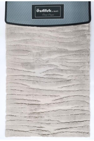 مجموعة المرحاض من القطن يوري ضوء الارض 60*100-40*60 - Özdilek