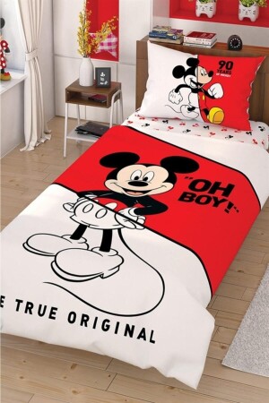 منحت رخصة من قبل برف نيو. التشبيك. ديزني ميكي سحب الحيوانات 60212054 - Taç