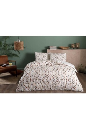 مجموعة غطاء القماش المزدوج 60251399 - Taç