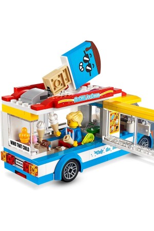 60253 ® City-Eiswagen - 4