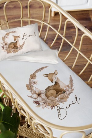 م.ن.ز-الخصومة الأم الجانب 60x100 الممرضة النوم غطاء غطاء البيسك-13241326154 - Homamia