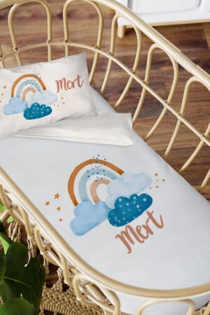 م.ن.ز-مخصّصة الجانب الأم 60x100 الممرات النوم غطاء غطاء المخلوقات البيسيك-13241326157 - Homamia