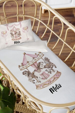 مـنـز-شخصيّة الأمّة الجانب 60x100 المُربّة غطاء غطاء النّوم المُعدّل بـ 13241326159 - Homamia