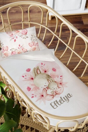 مـنز-شخصيّة الأمّة 60x100 المُربّة غطاء غطاء النّوم المُعدّل - 285374637820 - Homamia