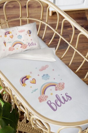 مـنز-مخصّصة الجانب الأم 60x100 حفلة النوم المُغطّاة على الغطاء المُنَام - 285374637996 - Homamia