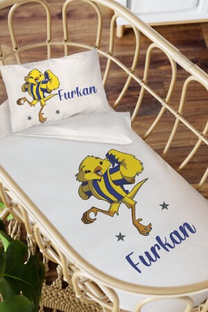 م.ن.ز-مخصصة الجانب الأم 60x100 المخلوقات النوم غطاء غطاء القناري 285374638002 - Homamia