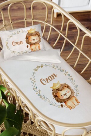 مـنـز - شخصية الأم الجانب 60x100 الممرة النوم غطاء غطاء غطاء غطاء غطاء غطاء غطاء غطاء غطاء - Homamia