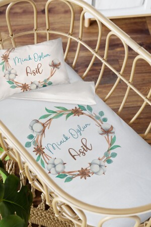 م.ن.ز-مخصصة الجانب الأم 60x100 الممرات النوم غطاء غطاء المطبخ مجموعة besik-13241326179 - Homamia