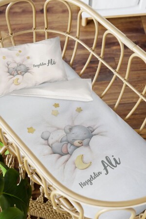 مـنـز - شخصية الأم الجانب 60x100 المخلوقات النوم غطاء غطاء غطاء غطاء غطاء غطاء غطاء غطاء غط - Homamia