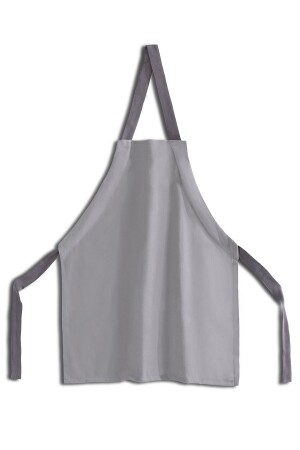 مينيز-كوكي غطاء مطبخ منقوشات رمدية مظلمة 60X75 9087 - Koza Home