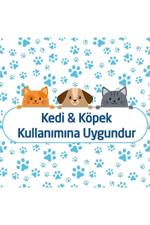 60x90 Cm Kedi Köpek Çiş Pedi 30 Adet - 3