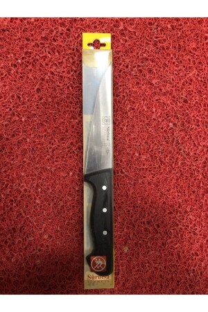 سكين منقش العظام المهني من المنطقة 61011 00014 - Sürbisa