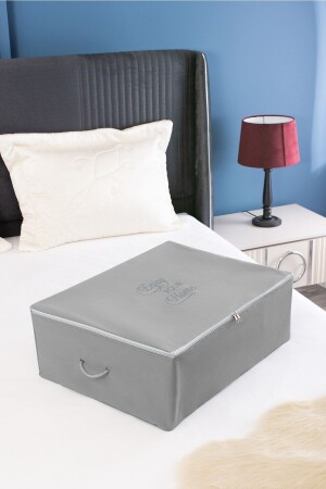 كيس تخزين من الأنتراكيت 62 × 46 × 22 سم - Serstil