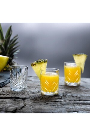 كوب من الماء من القهوة من قديم الزمني - كوب من الماء من قاشق 62 كلم - Paşabahçe