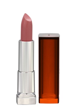 منز - لون حركة الشفاه - 630 خليط بيج - ملابس عارية وردي - Maybelline New York