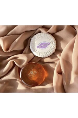 صابون من الحليب العنزي الشفاف 6431790 - Gano