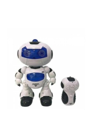 الروبوت التربوي المتحدث التركي 65 08. 6032. 021 - Erdem