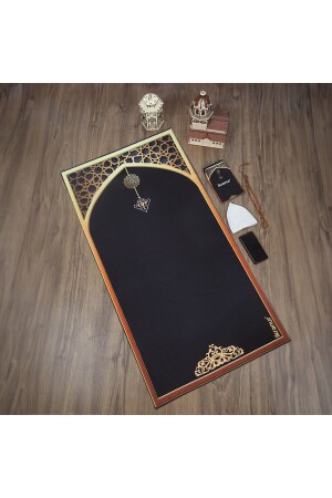 كيس صلاة جيب مميز ومتعدد الأغراض 65 × 125 سم - 77 جرام - İkranur