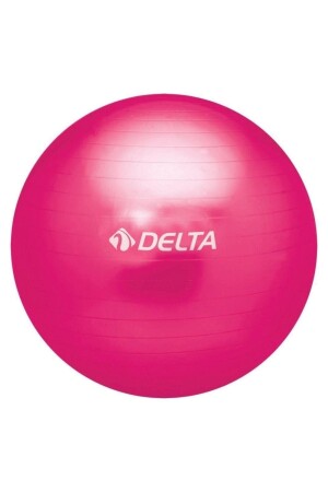 65 cm Dura-Strong Deluxe Fuchsia Pilatesball (ohne Pumpe) - 1