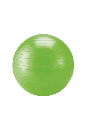 65 cm große Pilates-Ballpumpe - 1