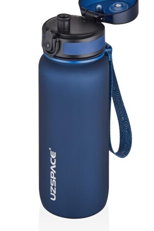 650 ml neue Kollektion Tritan 3037 Wasserflasche - 3