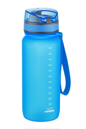 650 ml Tritan-Wasserflasche der neuen Kollektion 75918956061237 - 2
