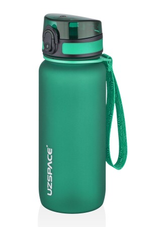 650 ml Tritan-Wasserflasche der neuen Kollektion - 1