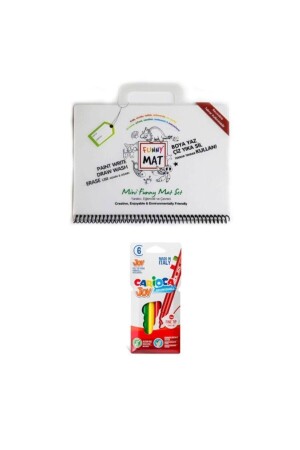 (منيز) - مسلية - ميني سيط (سفر سيط) 65bookinn6 - Akademi Çocuk