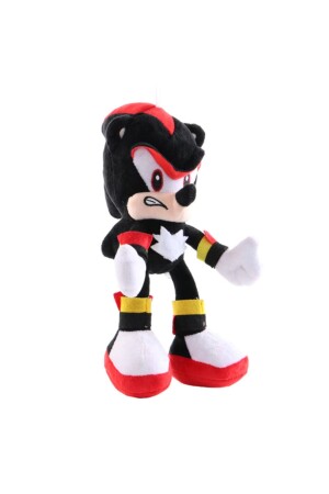 66088 Sonic Boom Friends Figur Plüschtier Große Größe Shadow the Hedgehog fo-66088-1 - 2