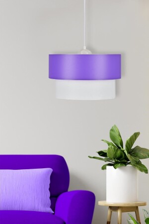 مزارع الطحالب الأرجواني الأبيض 666 - D-light