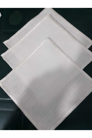 6^LI KOKTEYL SUNUM PEÇETESİ - Galatateks