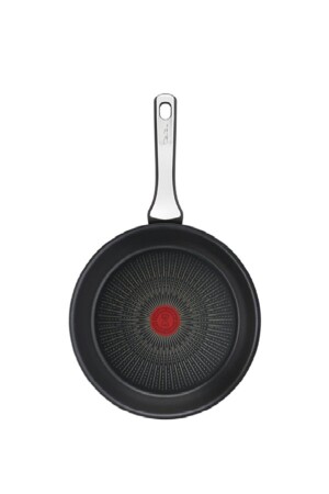 6x Unlimitedone Induktionsboden 3-teiliges Pfannenset Tefal 20 24 28cm 1-T - 5