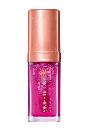 زيت الشفاه الحقيقي - زيت زيت الحفاظ على الشفاه - 7 مل - Avon