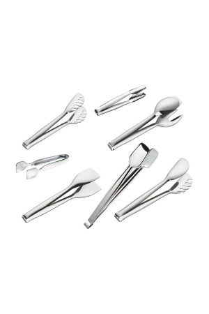 مـنـز-غراي 7 قطع طنطـة خدمة مجموعة EMRENHR008 - Nehir