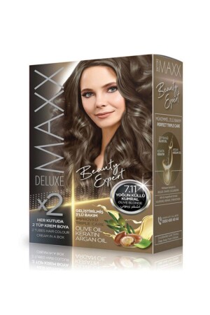 (مينز ماكس) مكثفة (آشي أوبورن) ستة طلاء 7. - Maxx Deluxe