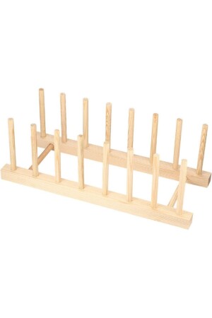 حامل لوحة من 7 قطع من الخشب من نوع MNZ، (معدة، حامل لوحة، لوحة قطع، غطاء وعاء، لوحة، وعاء، كوب evyasam7 - Pomerol