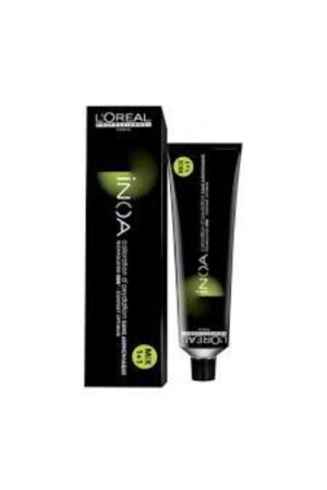 7. Nummer 11 Auburn Intense Ashy Haarfärbemittel 60 ml (Oxidationsmittelfrei) loreal-ın-oa781390246488 - 1