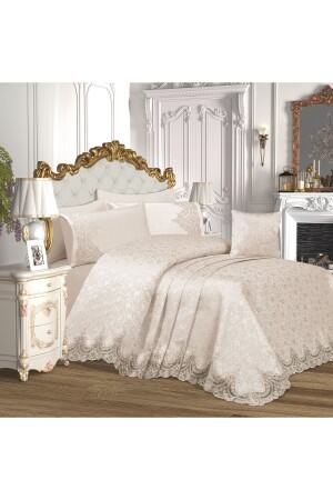 مجموعة العروس من طراز 