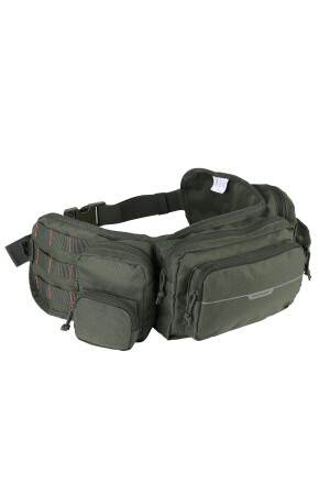 كيس المياه - الصيد وملاحظة الطبيعة - 7 لتر - خضراء - إكس-الوصول - Decathlon