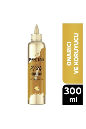 24/7 Haarpflegecreme, sofortige Reparatur und Feuchtigkeit, 300 ml - Pantene