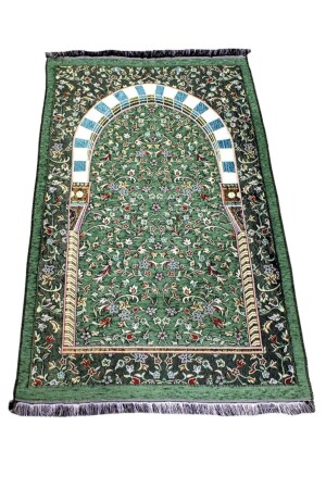 (مينز-ميدينا رافزا) - (موتيف صلاة السجادة 70 × 110 - BAYSEM