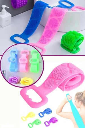 حقيبة ظهر من غرفة الحمام من الجانب المزدوج 70 سم - Özasya Avm