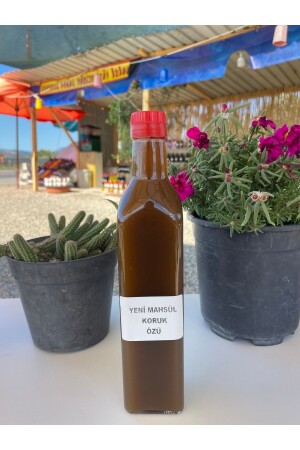 مـنـز - نـاتـريـج غـرـوف إستخراج محاصيل جديدة 700 جـ 28 - KaradağDoğalÜrünler