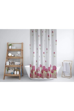 الستائر من المظلة 7017 نموذج الجناح المزدوج 2x 110x200cm 10000 - Jackline